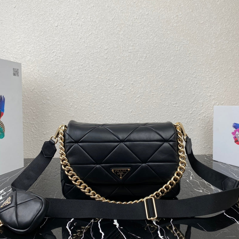 Glamy - PD Bags - 904