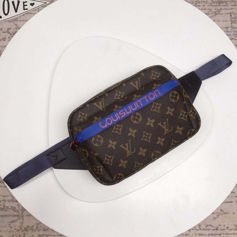 Satchel Bags - VL1 Bags - 741