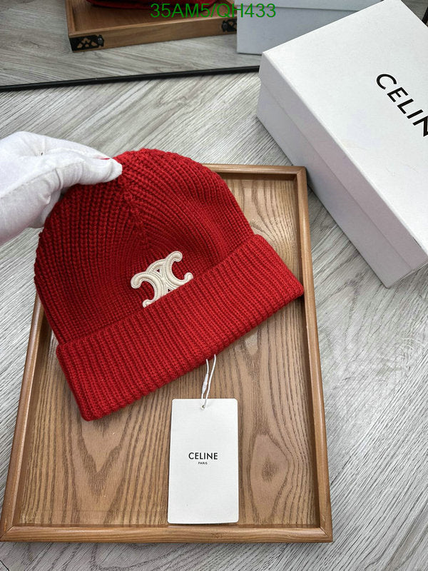 SAMC - COL Caps & Hats - 150