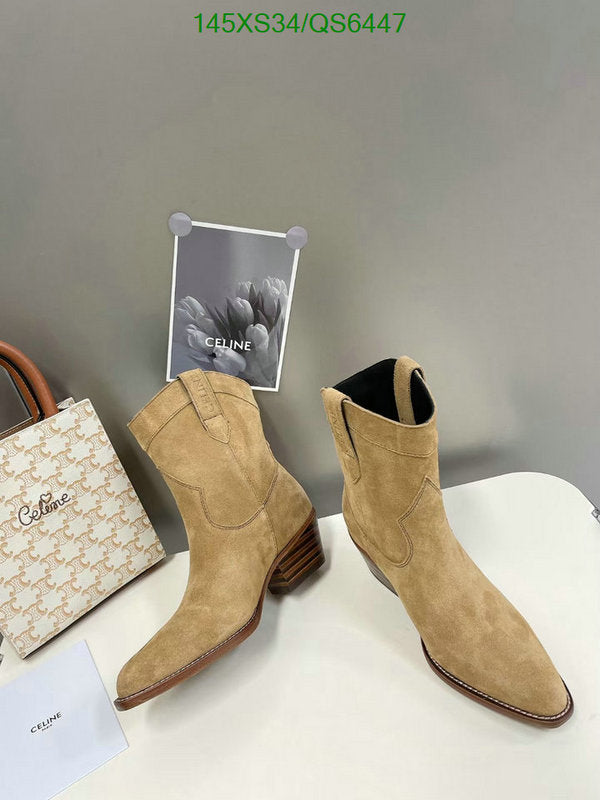 SAMC - COL Women Shoes - 073