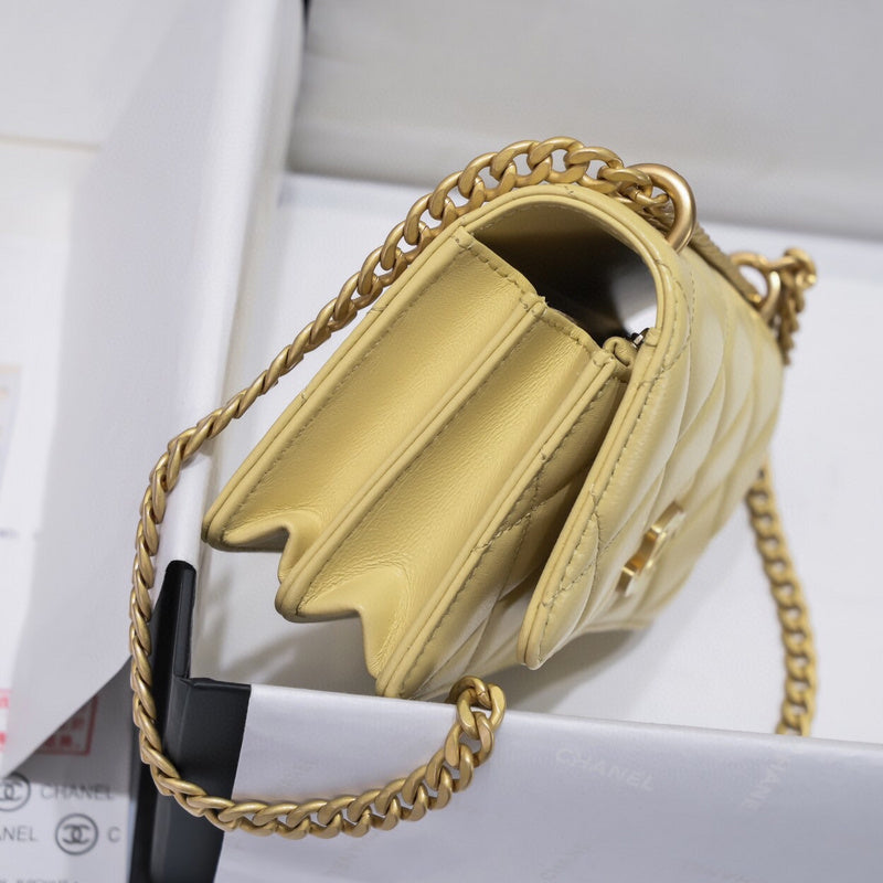 Satchel Bags - CHL Bags - 2923