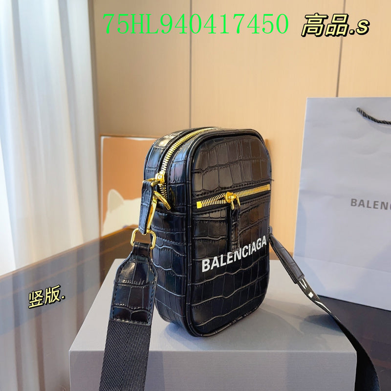 Glami Fashion - BGA Bags - 1813