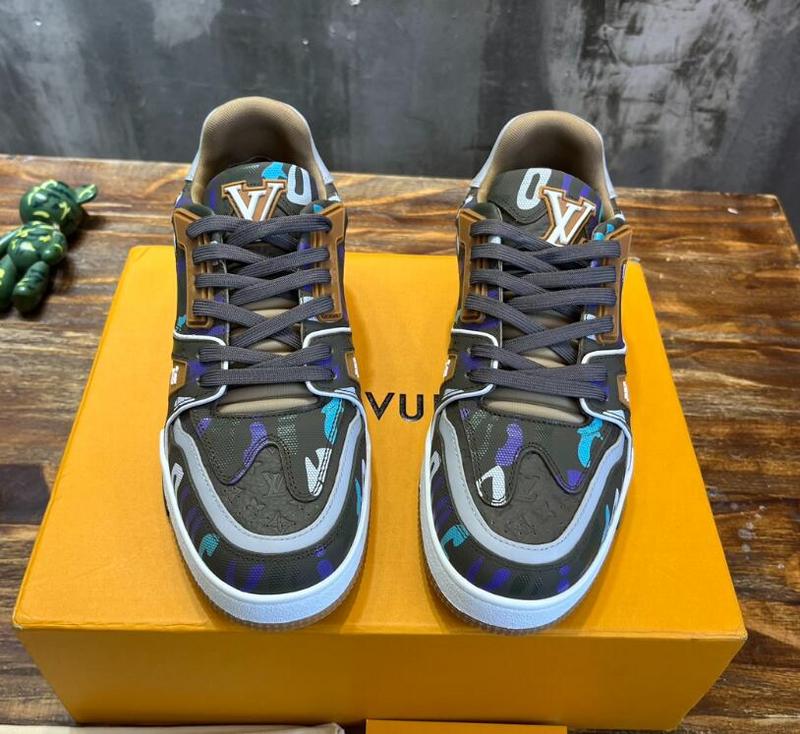 SAMC - LOV Men Shoes - 543