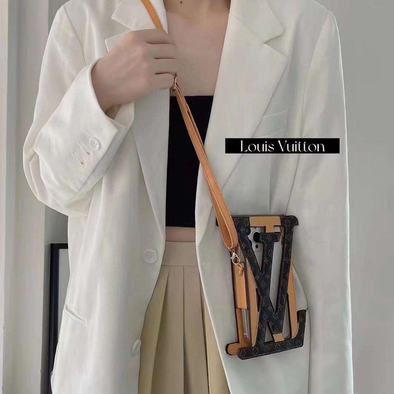 Satchel Bags - VL Bags - 3611