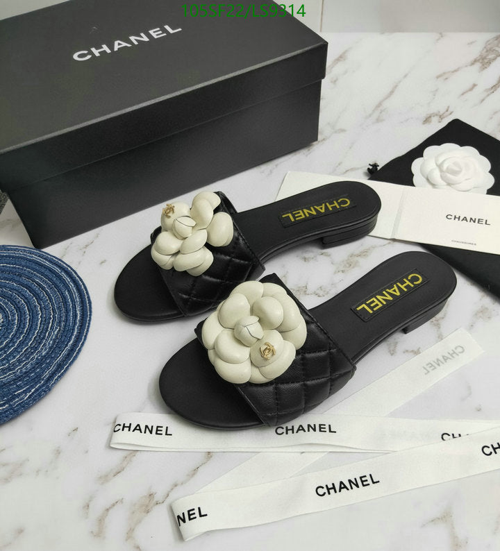 SAMC - CHL Women Shoes Slippers - 256