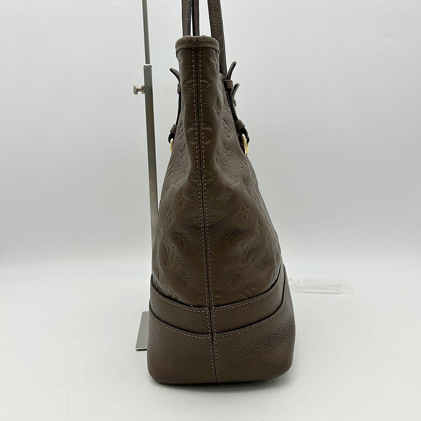 GLM-Monogram Empreinte Citadine GM - Brown Bucket Bags, Handbags LA8914