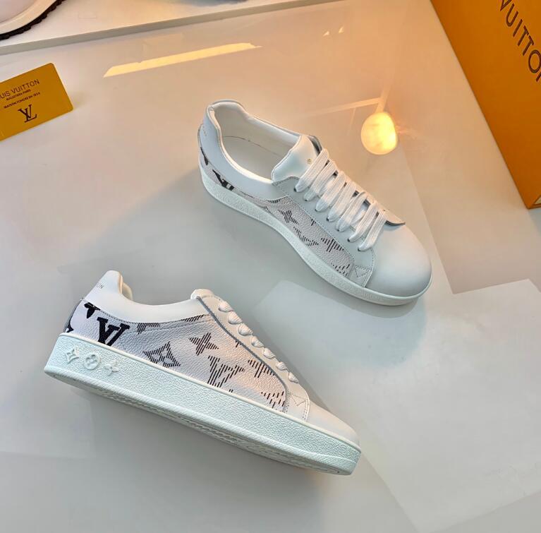 Glamy - LOV Men Shoes - 1806