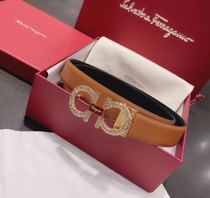 SAMC - Mix Belts - 374