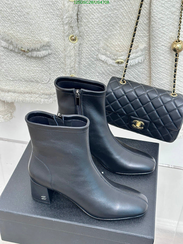 SAMC - Mix Boots - 018