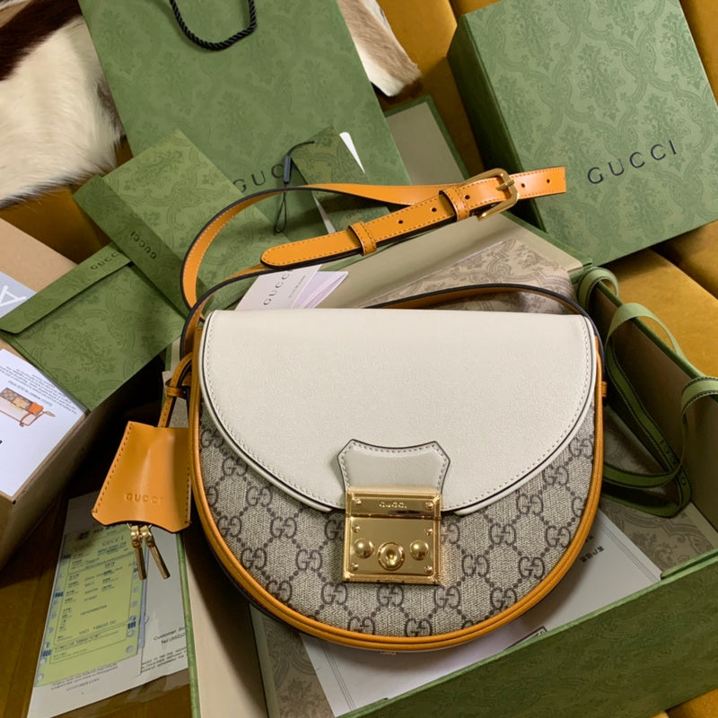 Satchel Bags - GCI Bags - 263