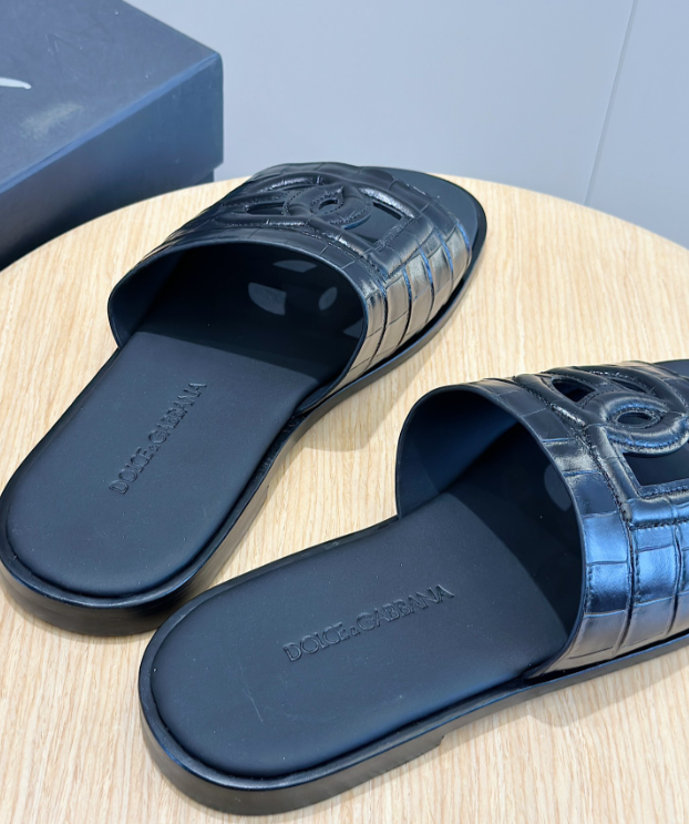 SAMCC - DAG Men Shoes - 034