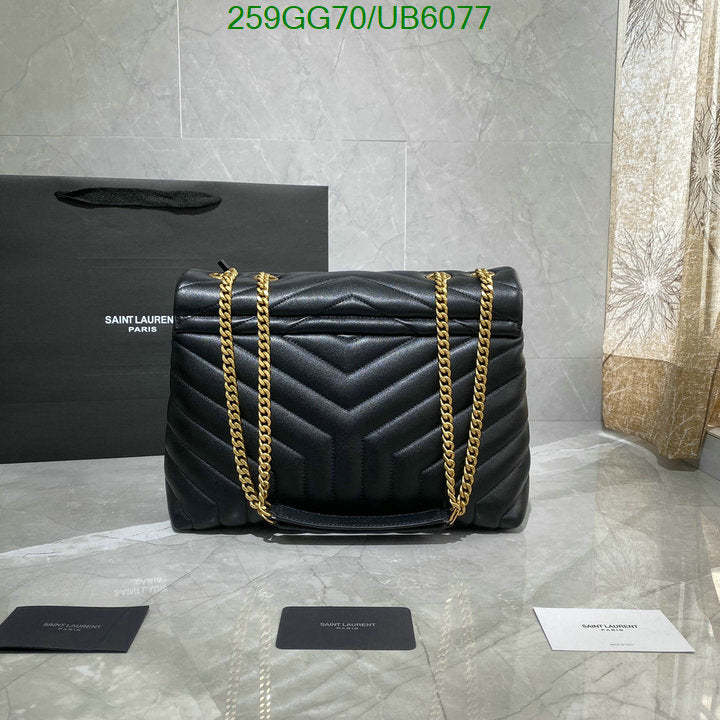 SAMC - YLS Bags - 044
