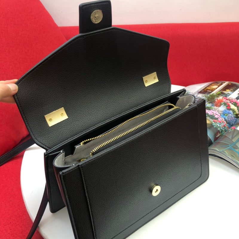 Satchel Bags - SLY Bags - 1521