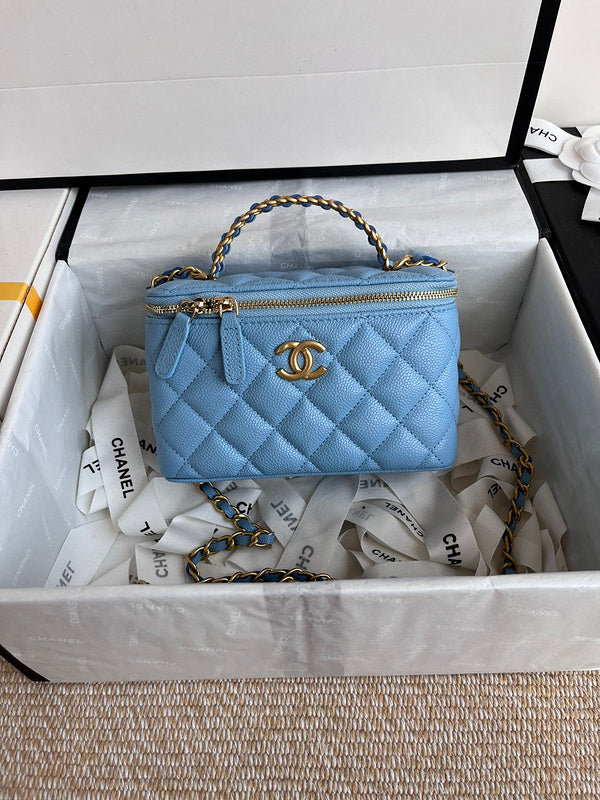 Satchel Bags - CHL Bags - 3216