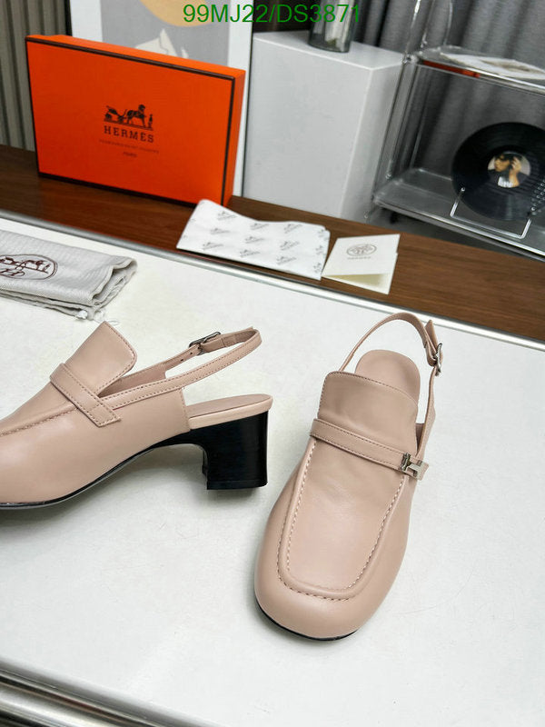SAMC - HMS Women Shoes - 050