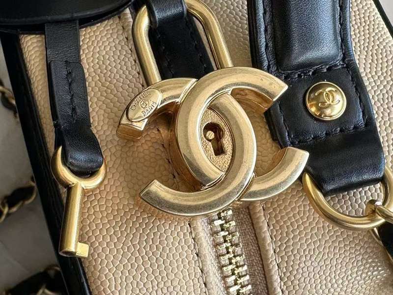 Satchel Bags - CHL Bags - 6039