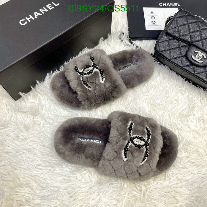SAMC - CHL Women Shoes Slippers - 179