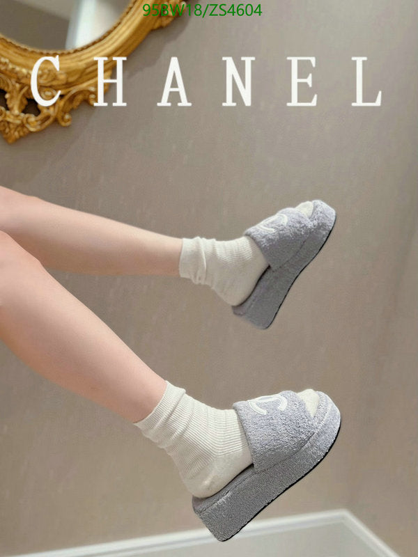 SAMC - CHL Women Shoes Slippers - 150