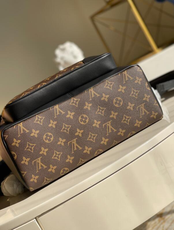 SAMC - LOV Bags - 2128