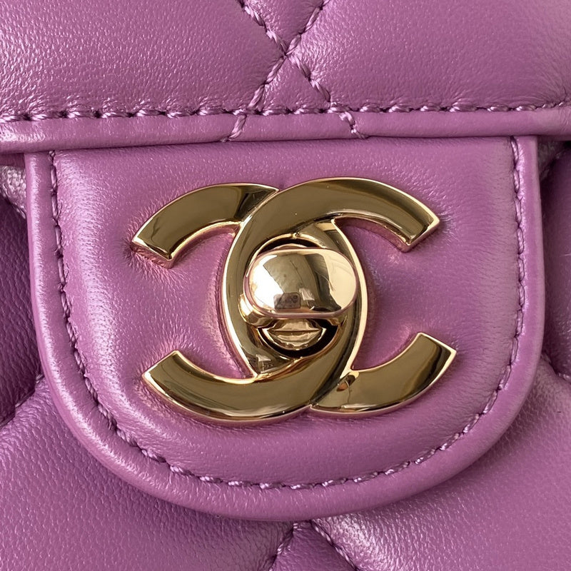 Satchel Bags - CHL Bags - 1021