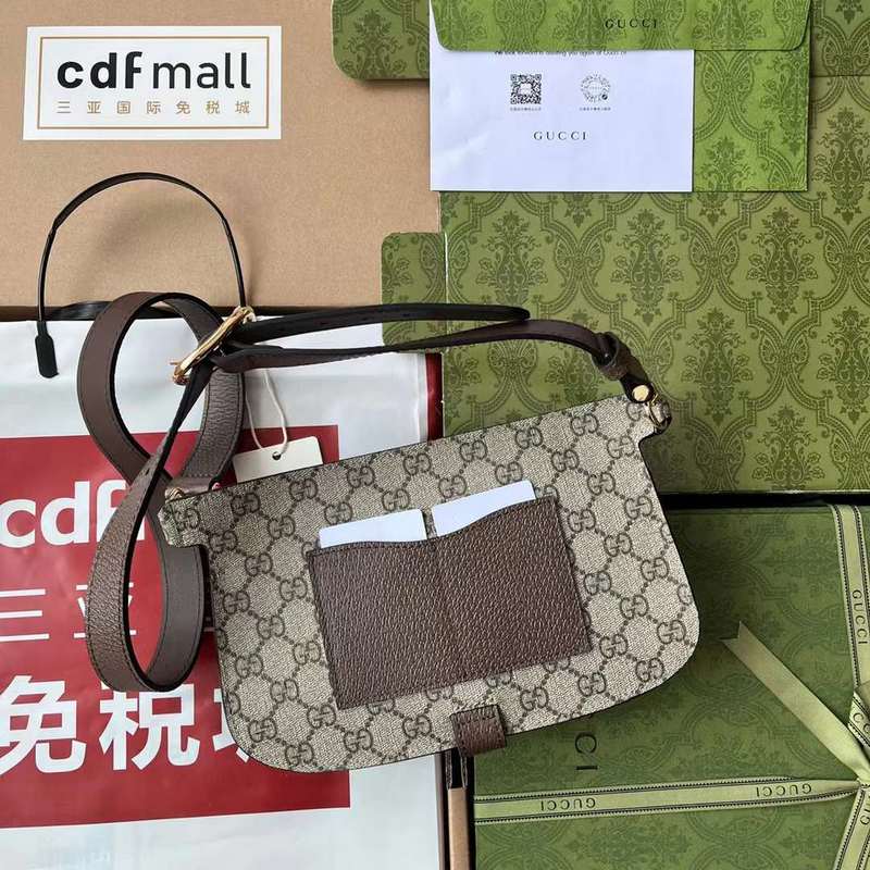 GUI2 Bags - Fashion Bags  282