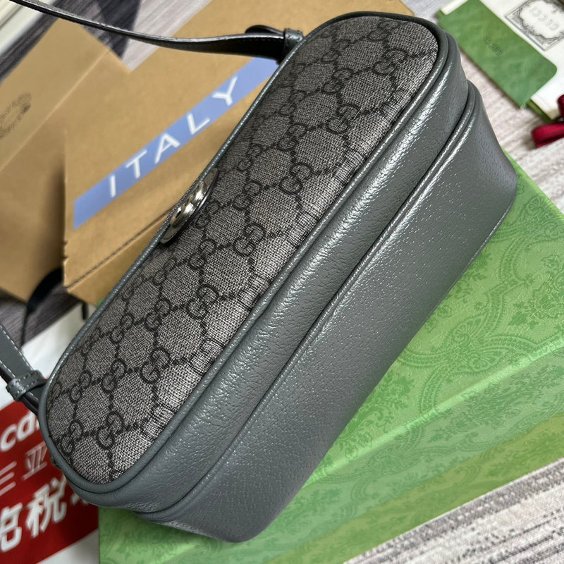 Satchel Bags - GCI Bags - 5764