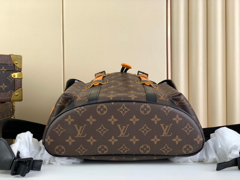 Satchel Bags - VL Bags - 2454