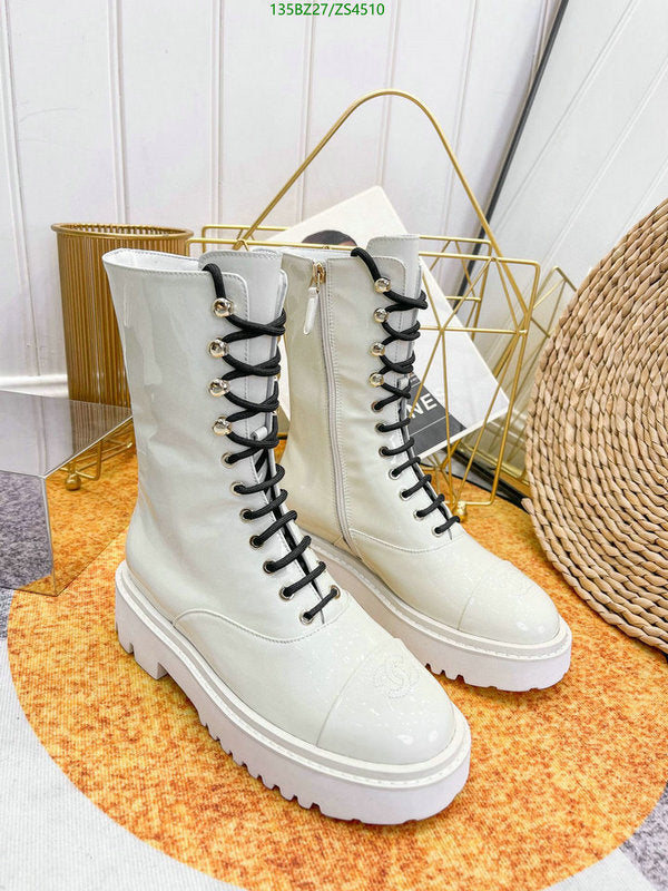 SAMC - Mix Boots - 469