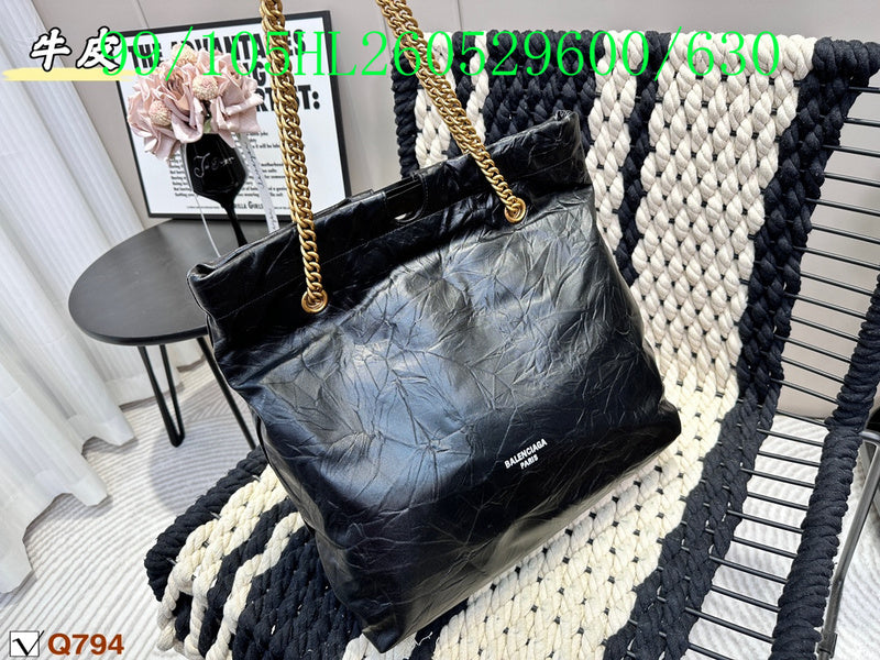 Satchel Bags - BGA Bags - 1764