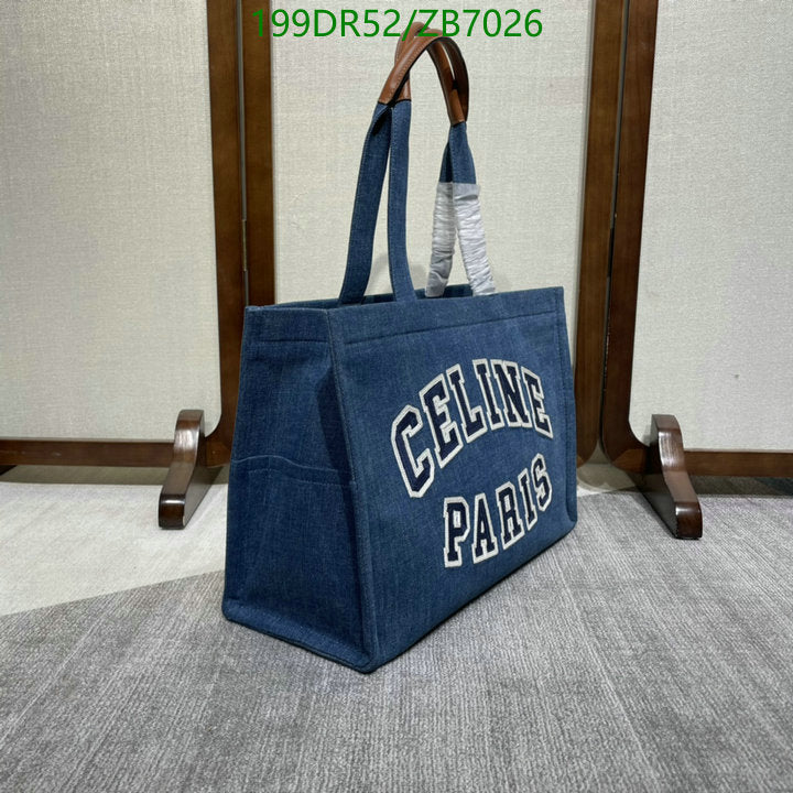 SAMC - COL Bags - 202