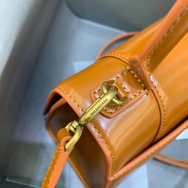 Satchel Bags - BGA Bags - 750