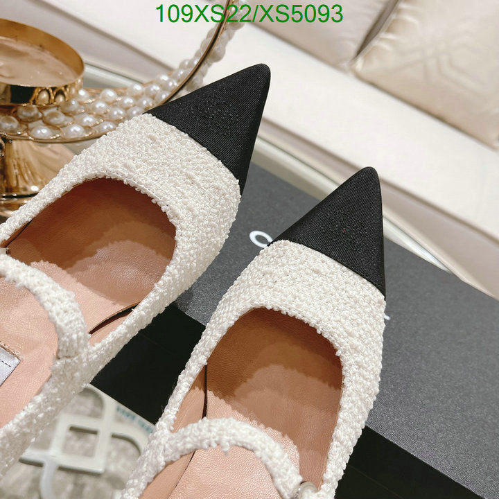 SAMC - CHL Women Shoes Ballet - 340