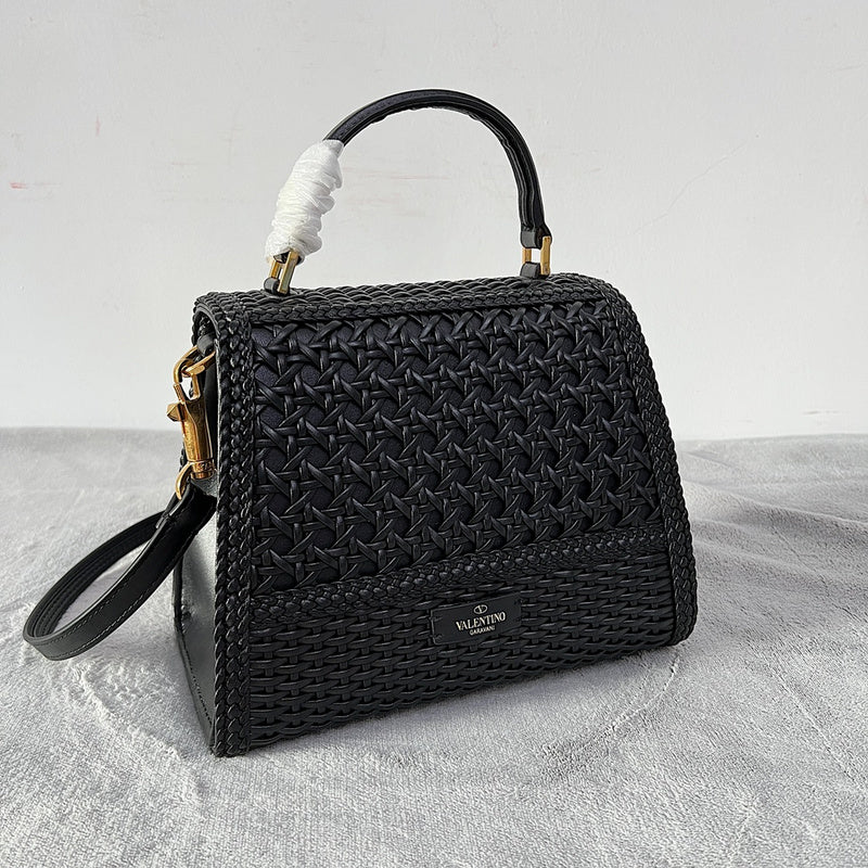 Satchel Bags - VTO Bags - 055