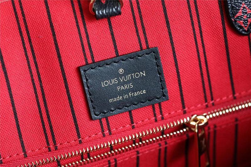 Glami Fashion Lu-Vi bags - 8646