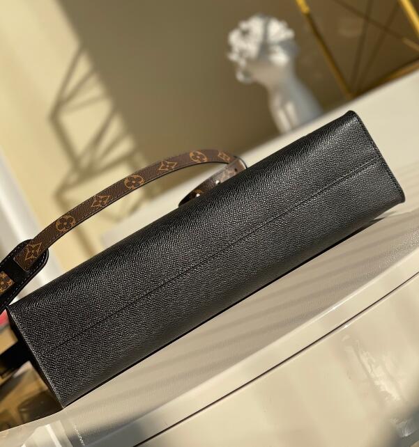 SAMC - LOV Bags - 2558