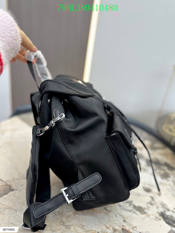 Satchel Bags - PDA Bags - 3429