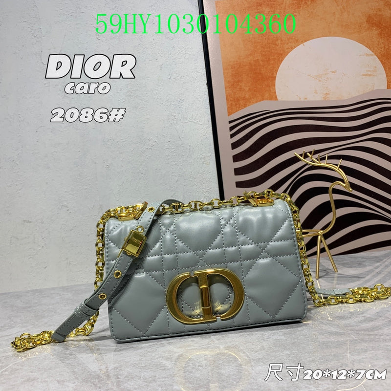 Glami - DOR Bags - 915