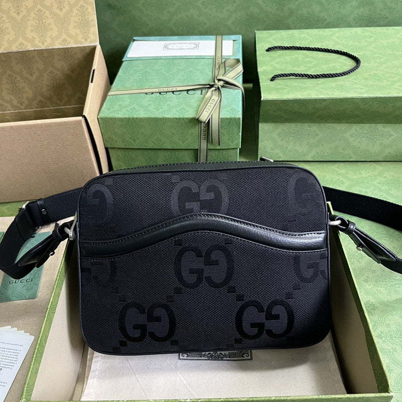 Satchel Bags - GCI Bags - 368