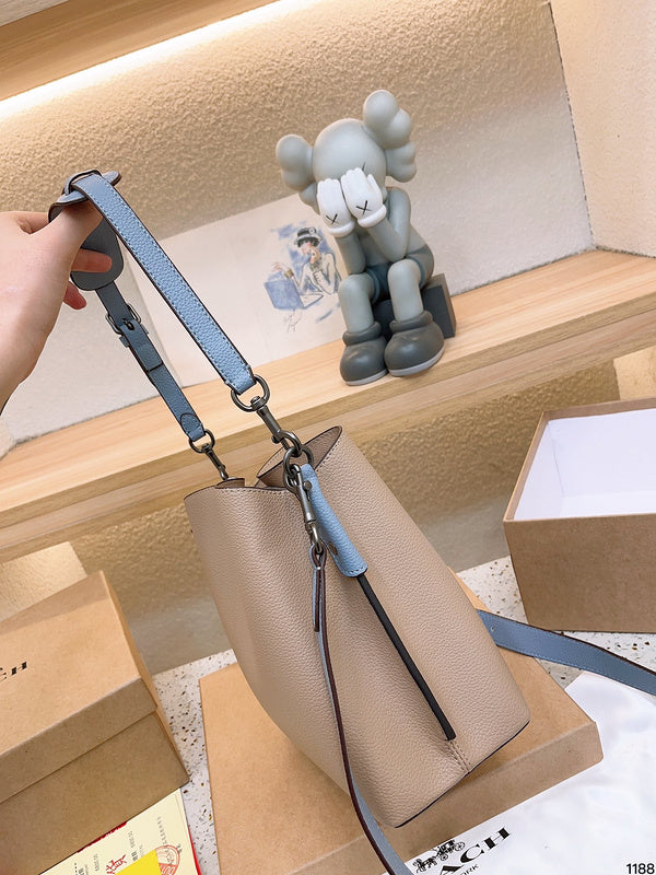 Satchel Bags - CCH Bags - 099