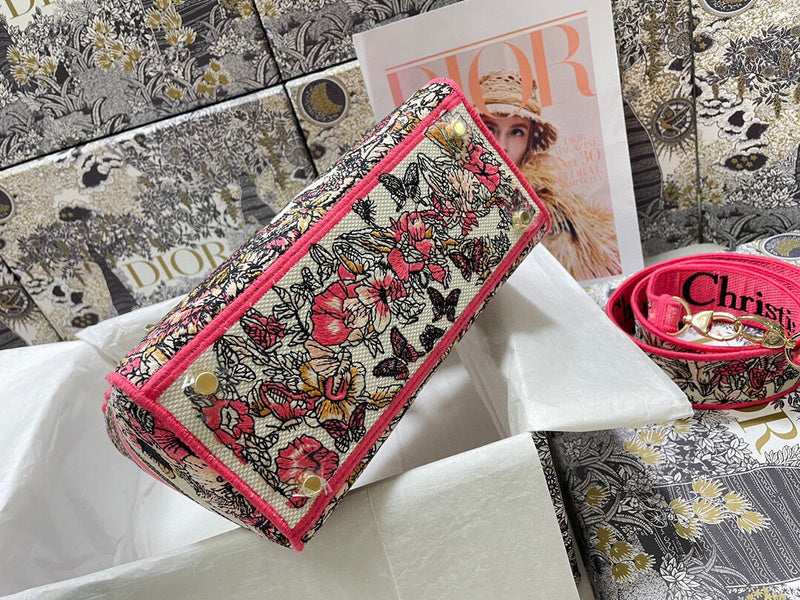 Glami Fashion - DIR Bags - 217
