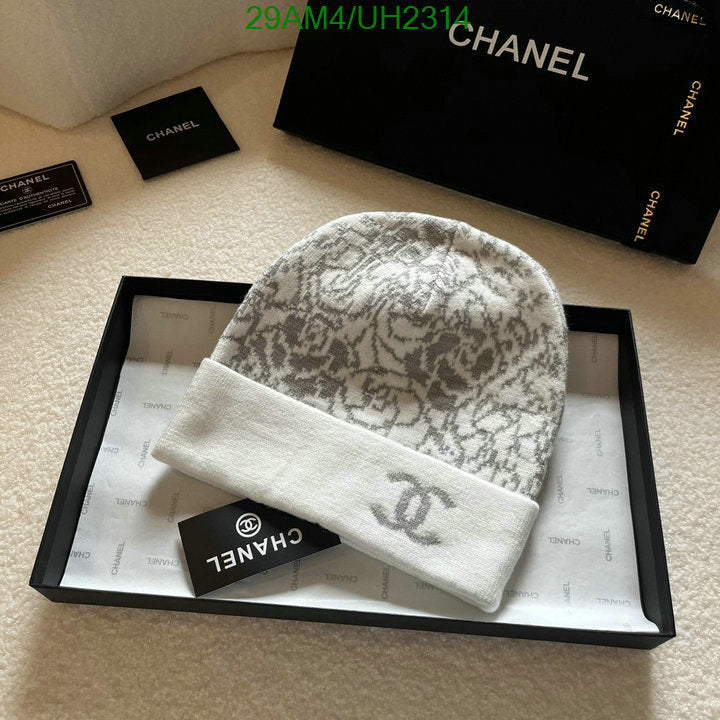 SAMC - CHL Caps & Hats - 087
