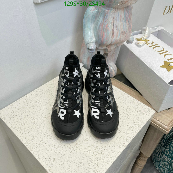 SAMCC - DOR Women Shoes - 1688