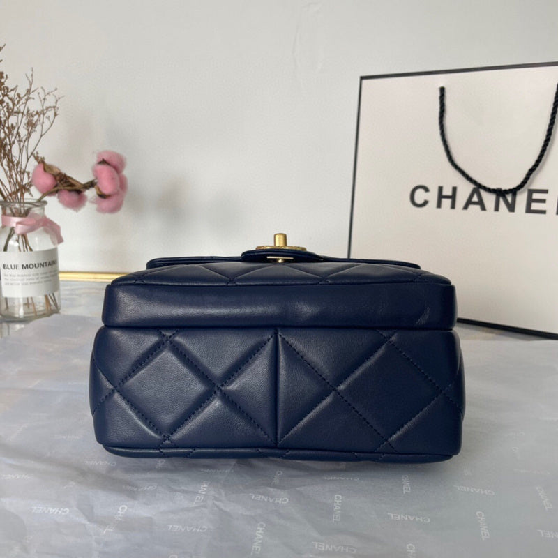 Satchel Bags - CHL Bags - 3593