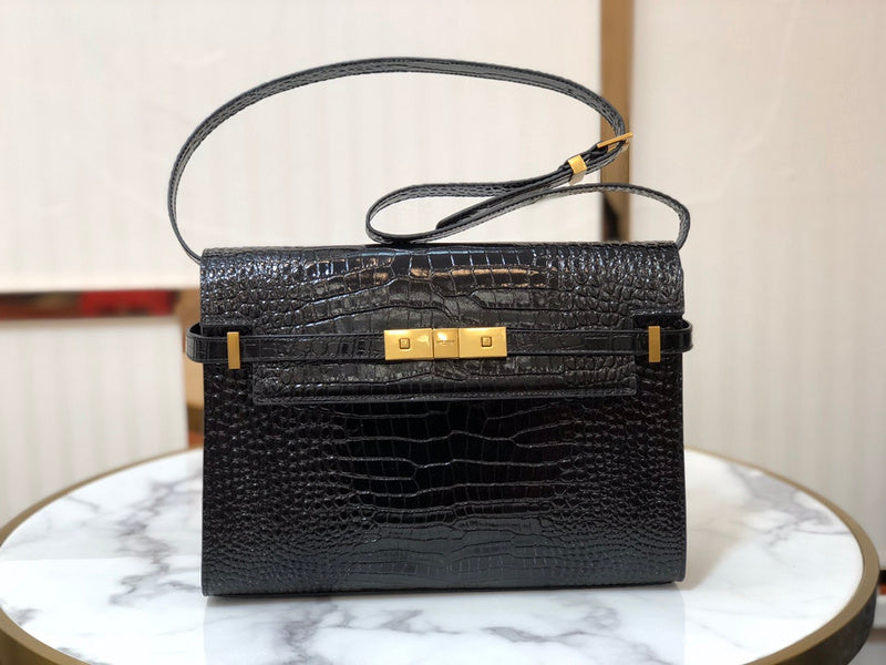 Satchel Bags - SLY Bags - 2469