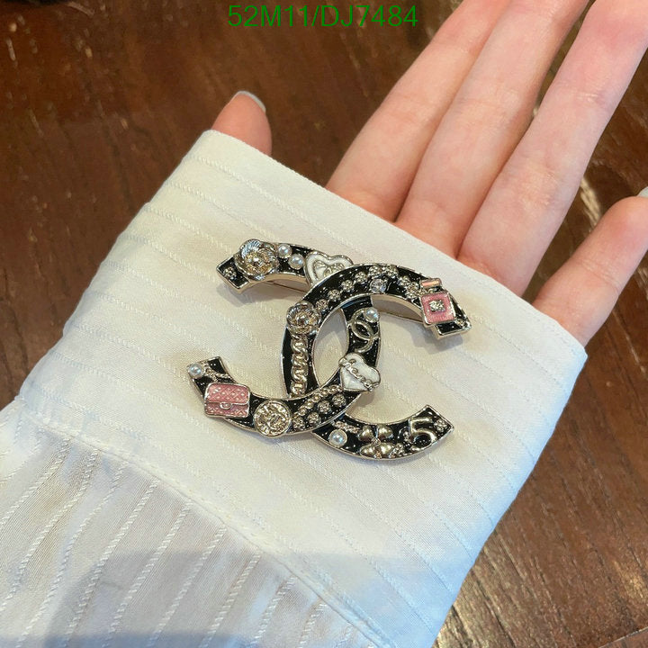 SAMC - CHL Jewelry - 007