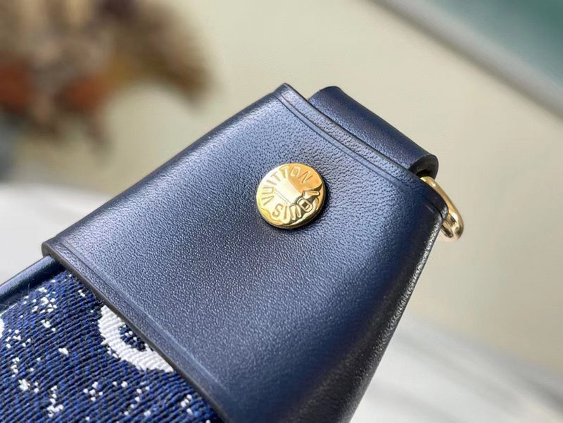 Glami Fashion Lu-Vi bags - 17129