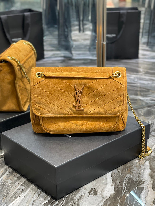 Glamy - YLS Bags - 562
