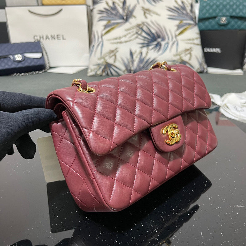 Satchel Bags - CHL Bags - 3258