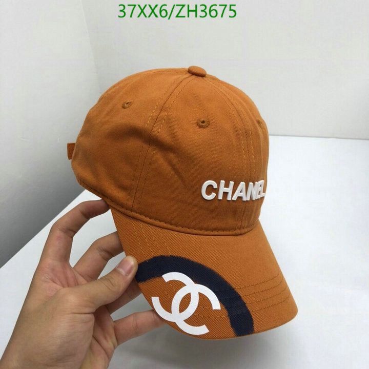 SAMC - CHL Caps & Hats - 428