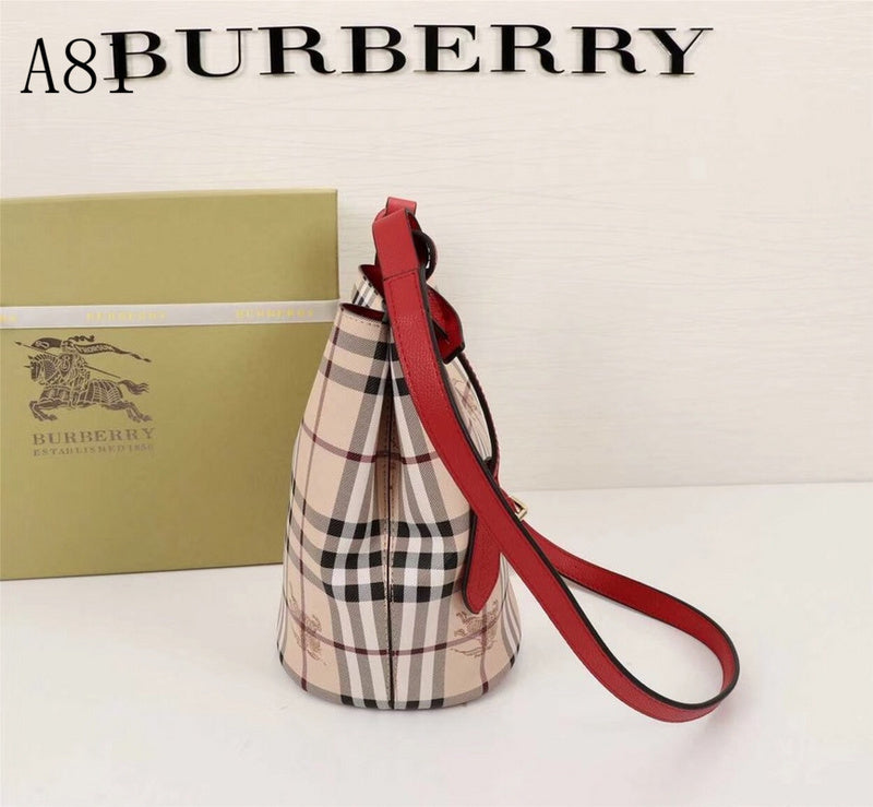 ELE Fashion -BBR Bags - 773